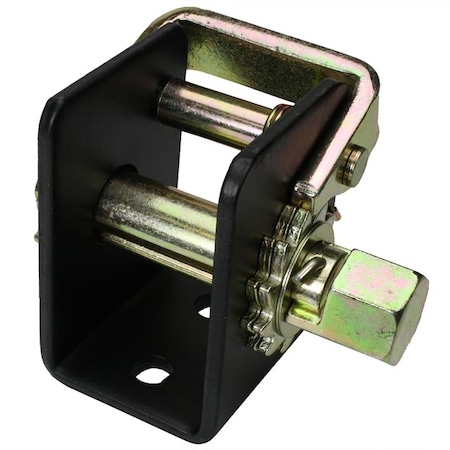 Us Cargo Control 2" Lashing Truck Tie Down Winch (Right) TW200R